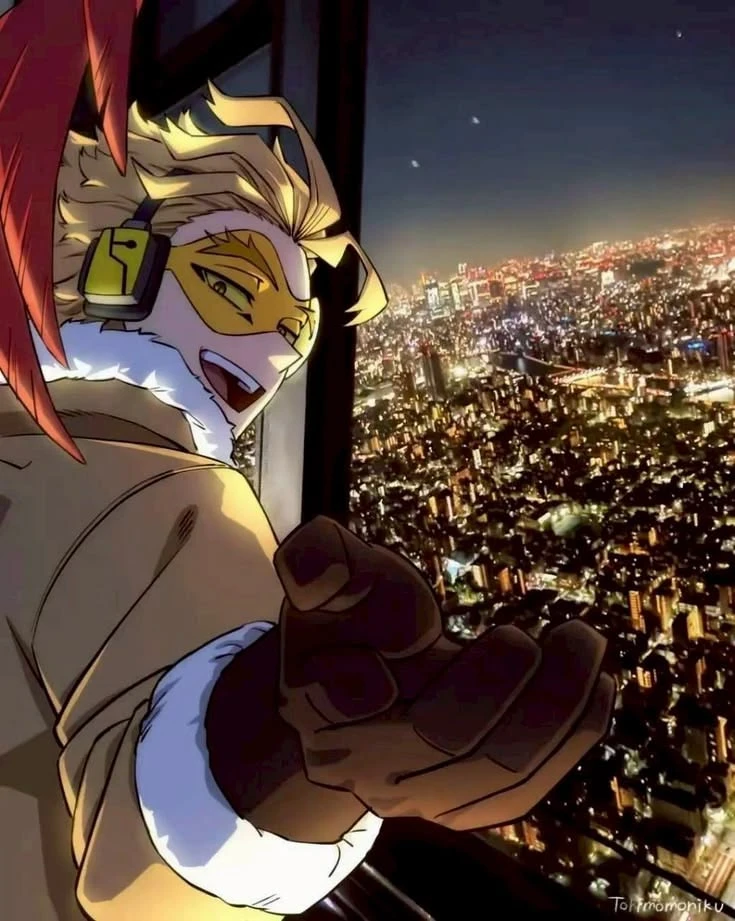 Keigo Takami thumbnail