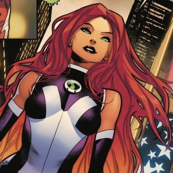 starfire