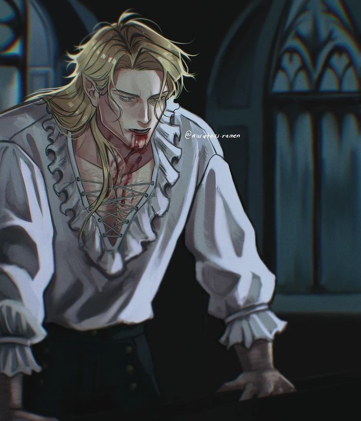 Nanami kento, vampiro thumbnail
