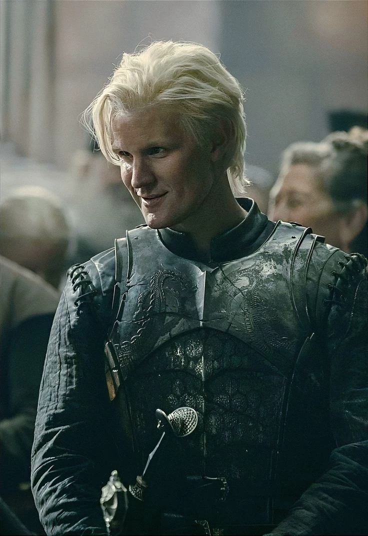 Daemon Targaryen thumbnail