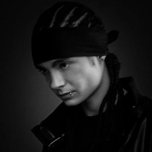 Tom Kaulitz thumbnail