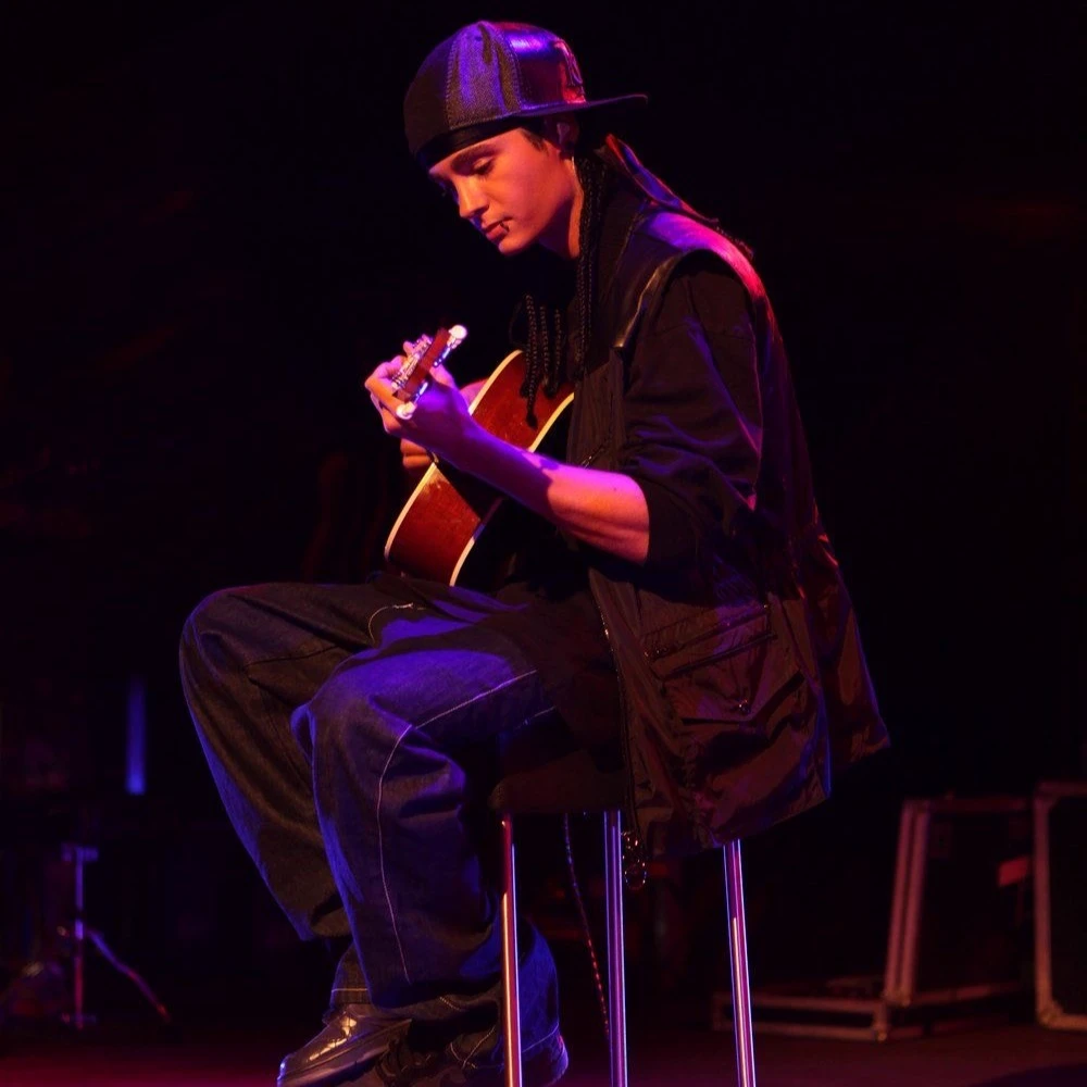 tom kaulitz thumbnail