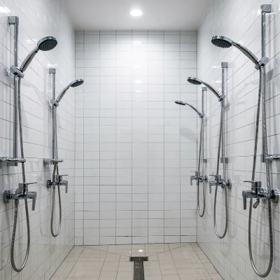 Public shower  thumbnail