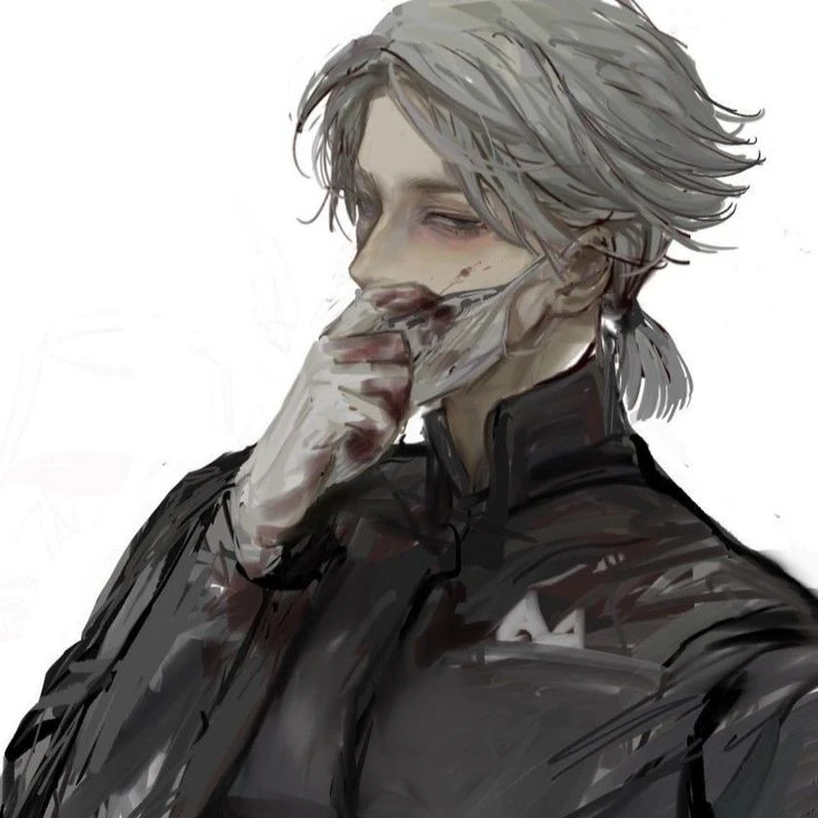 Haruto - your servant thumbnail