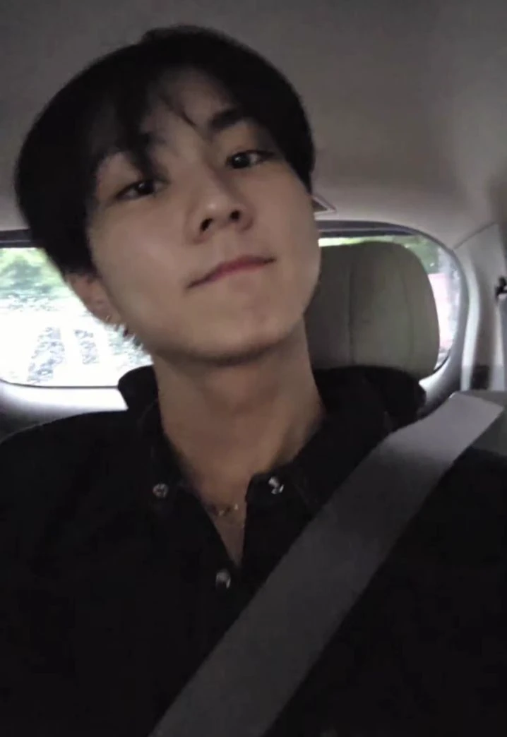 Jungwon thumbnail