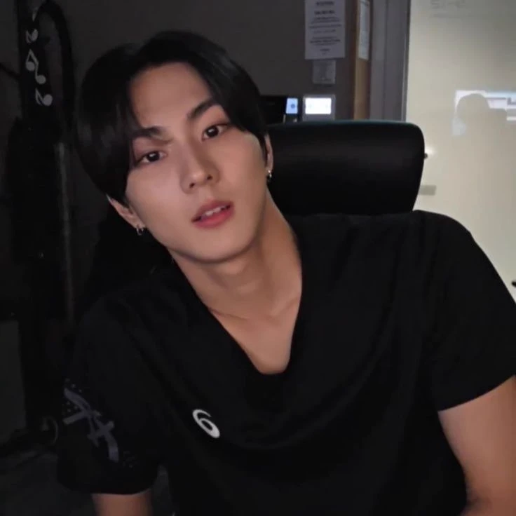 Jungwon thumbnail