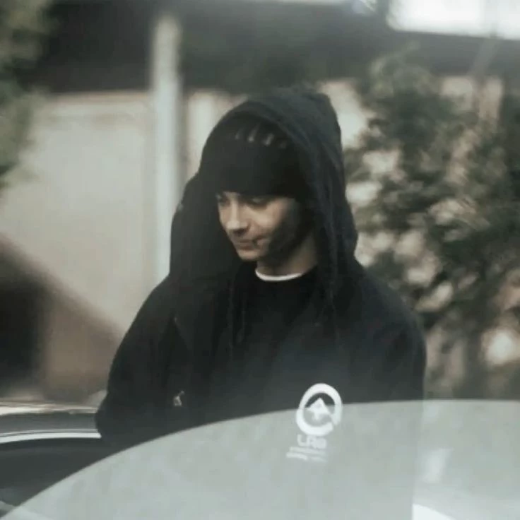 Tom "El titi" Kaulitz thumbnail