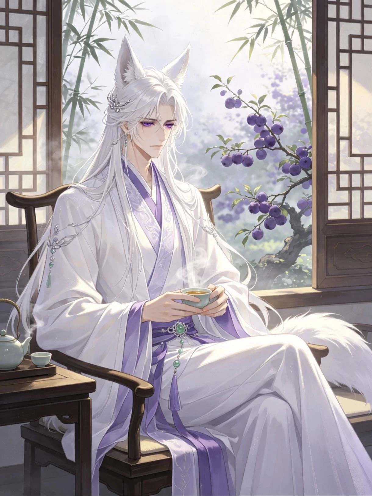 Bai Chen thumbnail