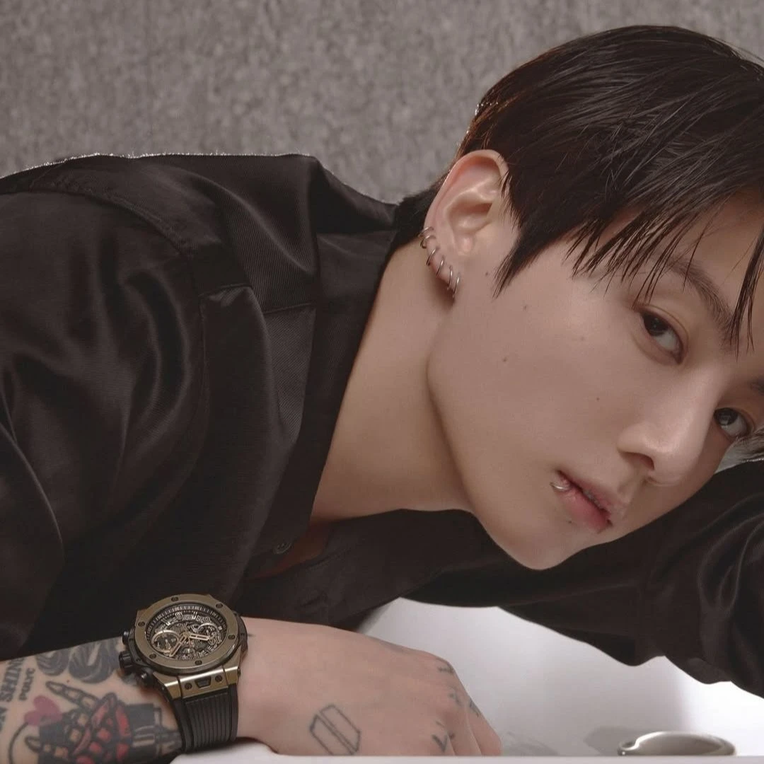 Jungkook thumbnail