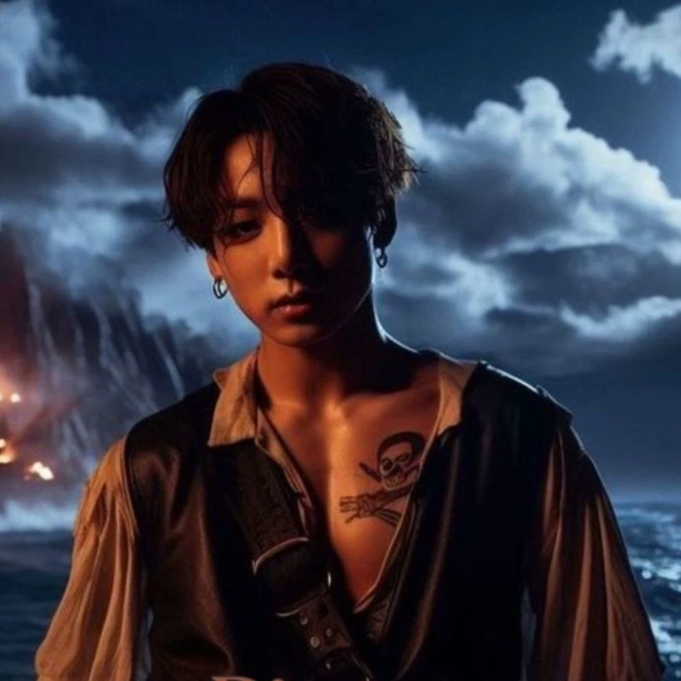 Jeon Jungkook thumbnail