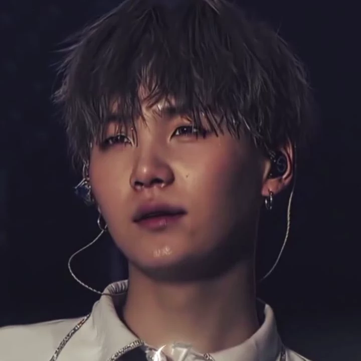 Min Yoongi thumbnail