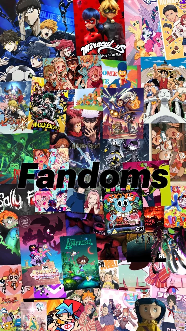 Fandom thumbnail