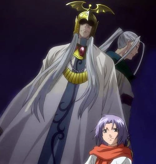 Saint Seiya thumbnail