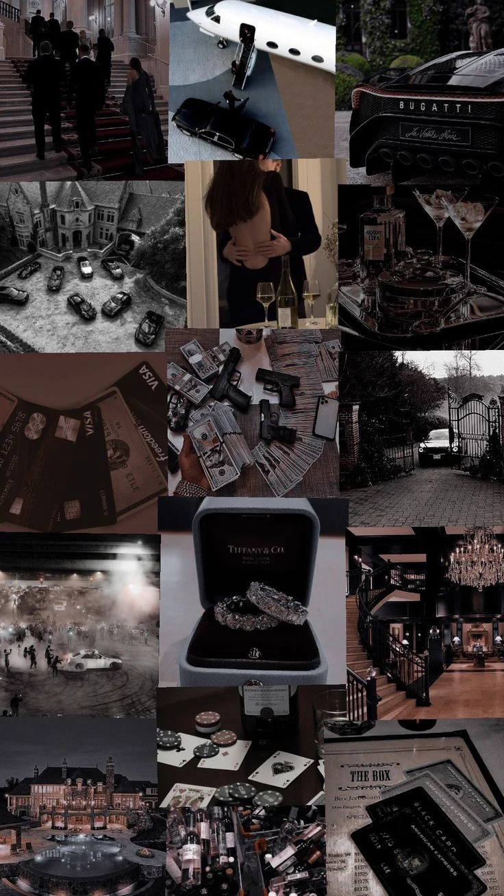 My husband and my children, the mafia, the Mafia Ex family thumbnail