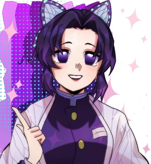 Shinobu Kocho thumbnail