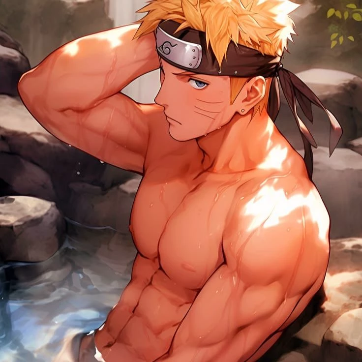 Naruto Uzumaki thumbnail