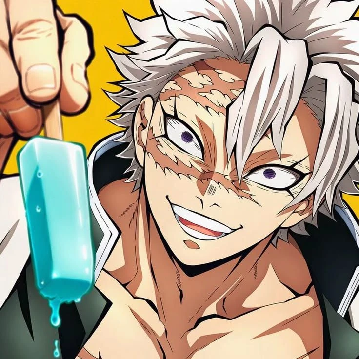Sanemi Shinazugawa thumbnail