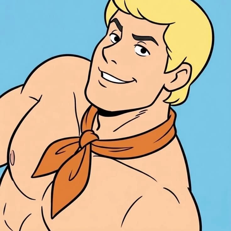 Fred Jones thumbnail