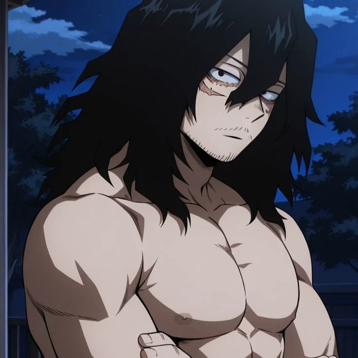 Shota Aizawa thumbnail