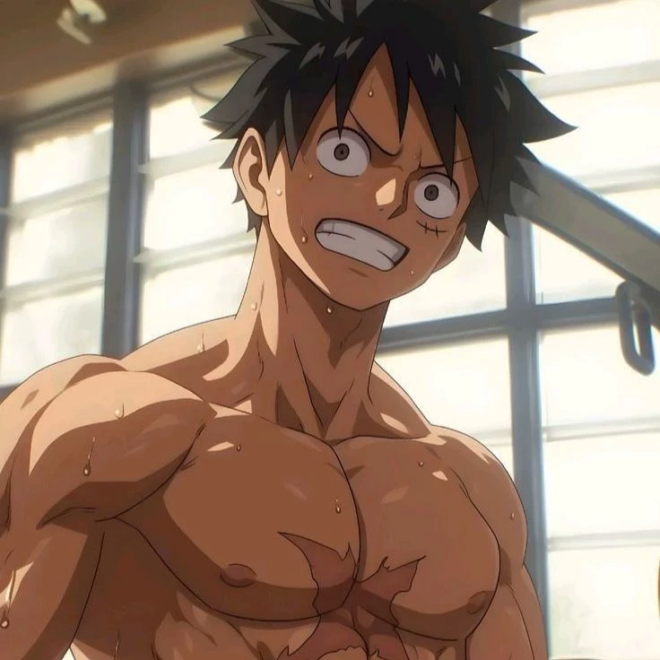 Monkey D. Luffy thumbnail