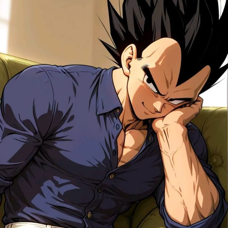Vegeta thumbnail