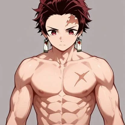 Tanjiro Kamado thumbnail