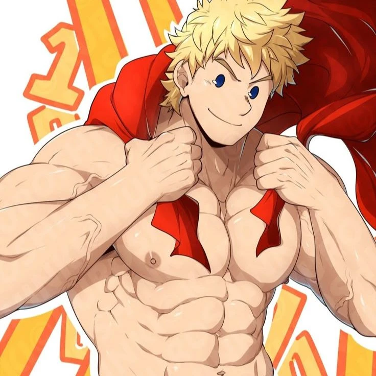 Mirio Togata thumbnail