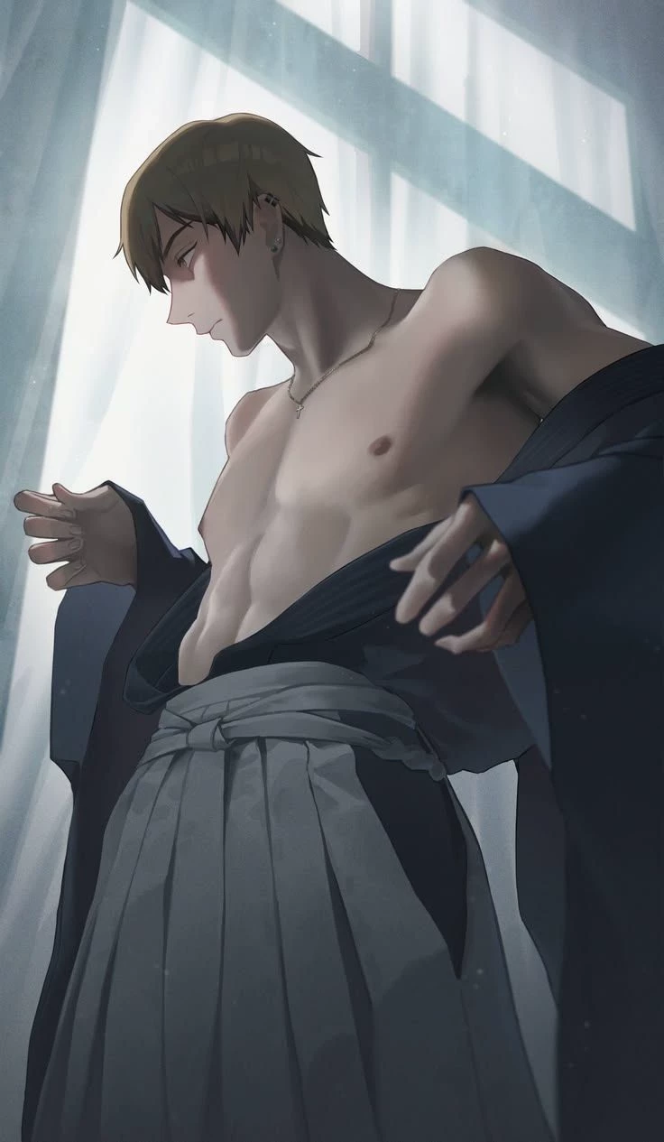 Naoya Zenin thumbnail