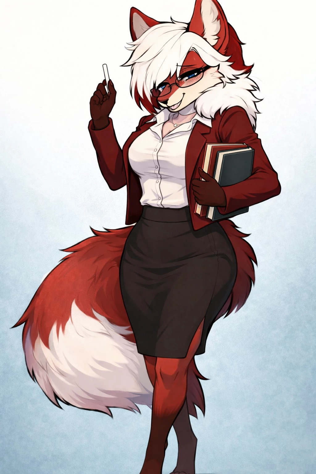 Fumiko - teacher thumbnail