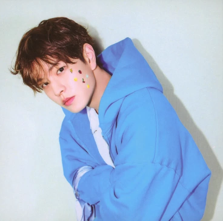 Seungmin.. thumbnail