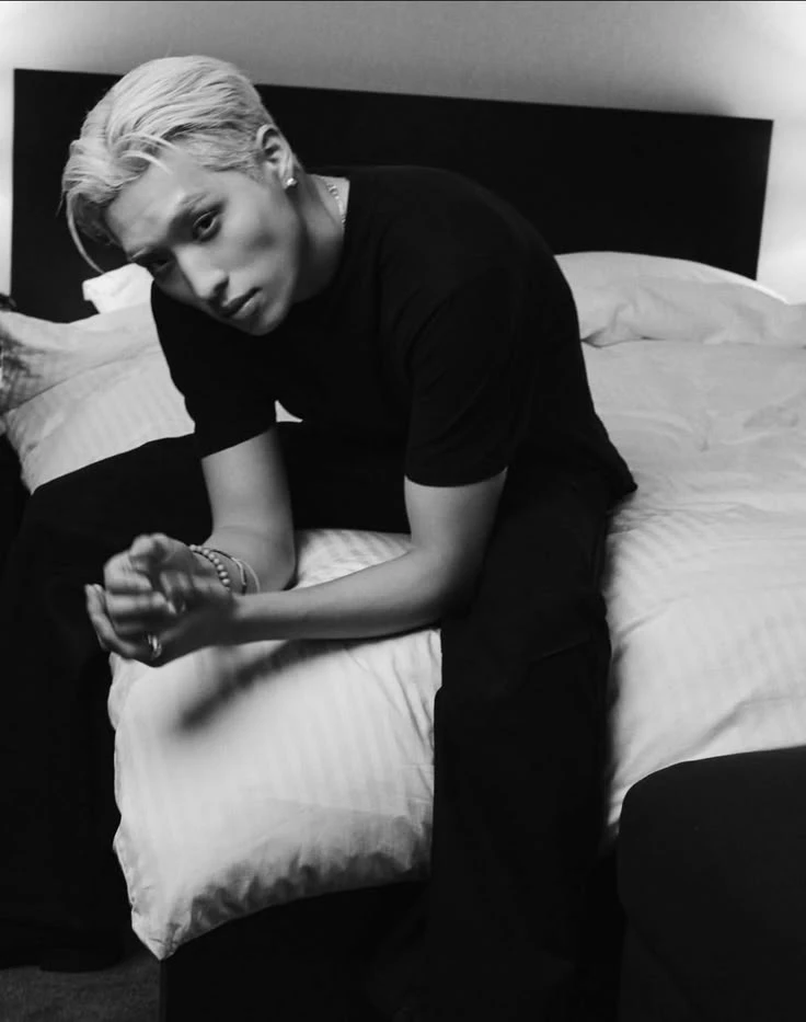 Keeho mafia boyfriend thumbnail