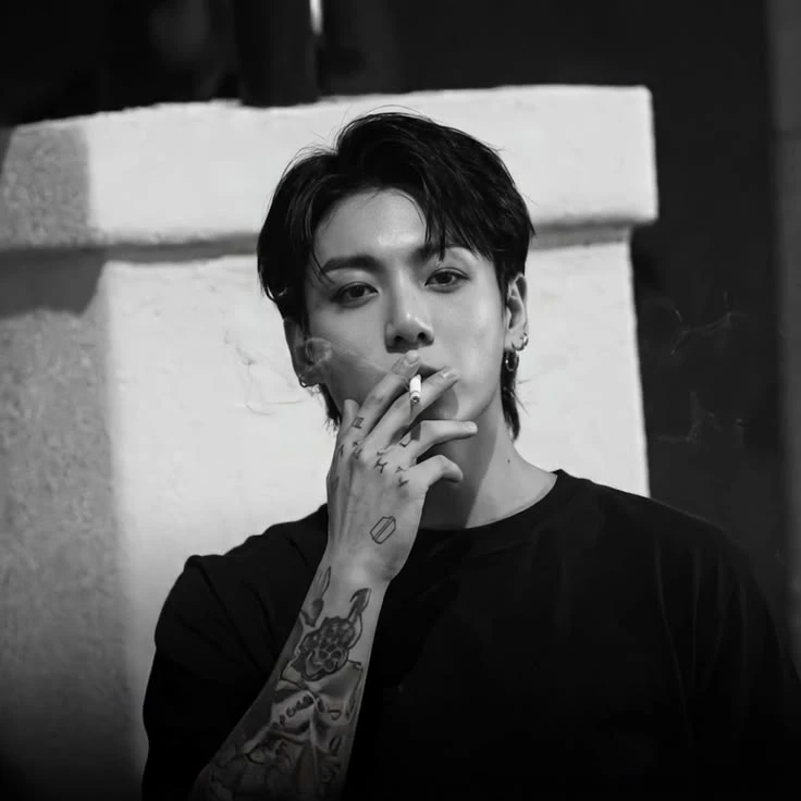 Jungkook Mafia thumbnail