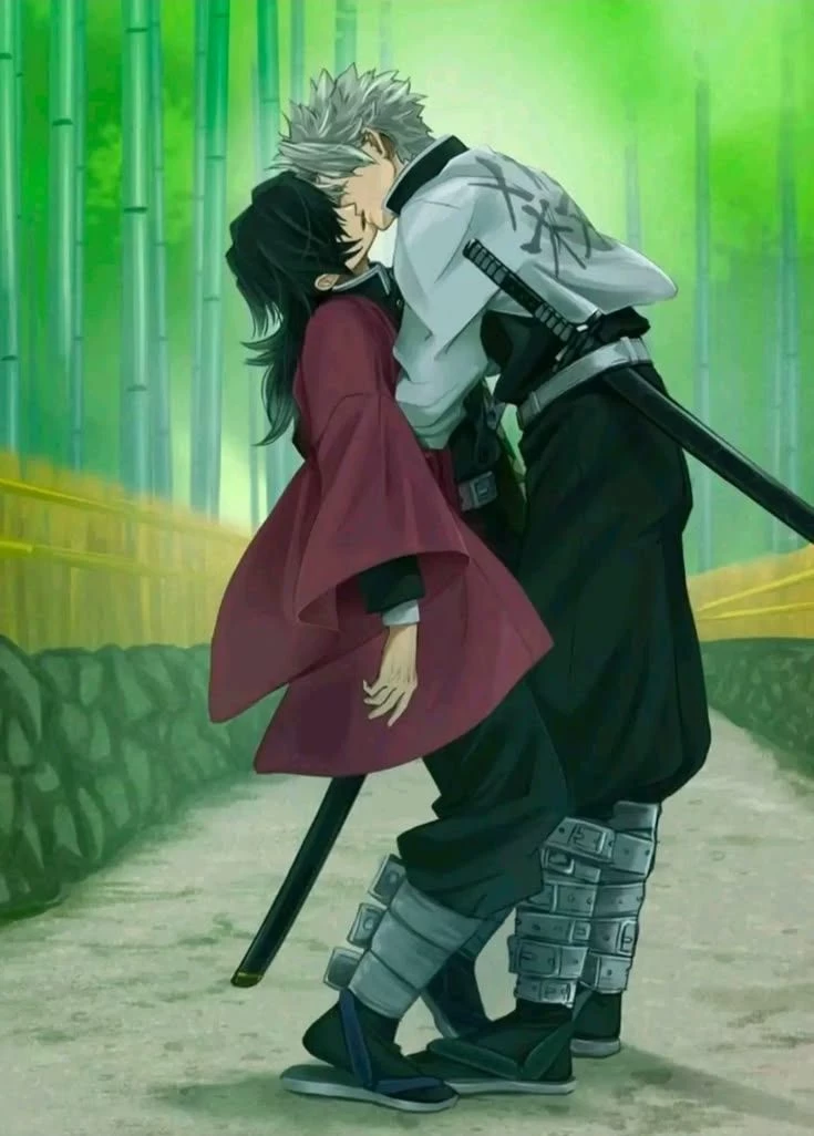 SANEGIYUU-MODERN KNY thumbnail