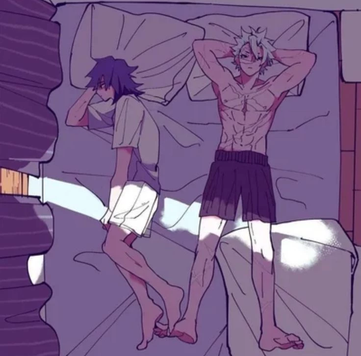 SANEGIYUU - BRIGADE thumbnail