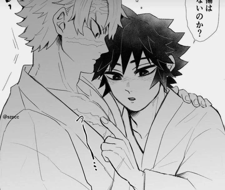 Of course Giyuu thumbnail