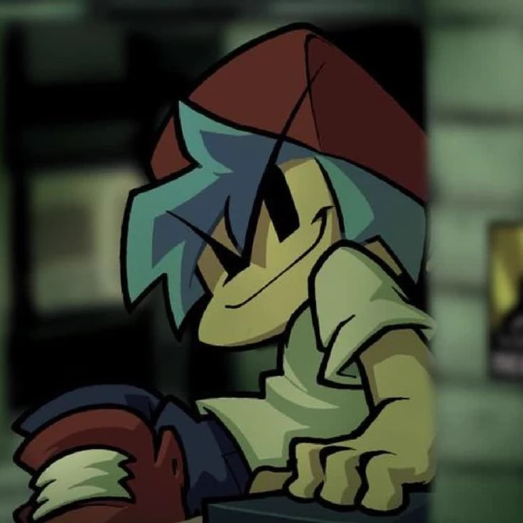 BOYFRIEND (FNF) thumbnail