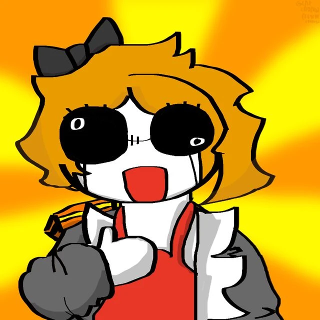 Derpina (XD SLASHER) thumbnail