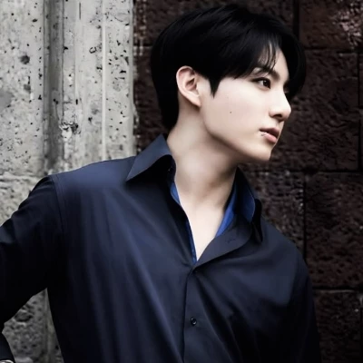 Jeon Jungkook  thumbnail