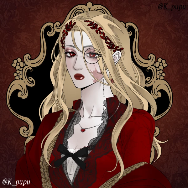 Amelia Bloodworth thumbnail