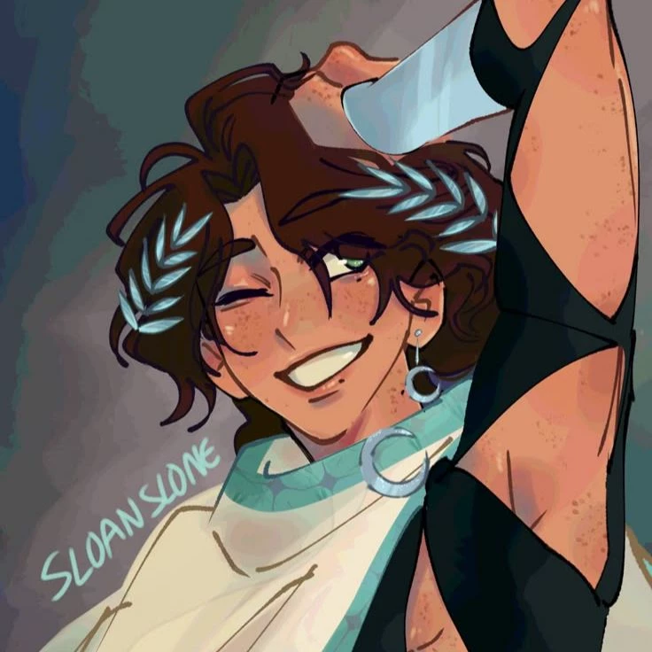 Telemachus thumbnail