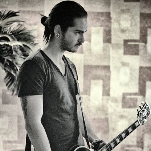 Tom Kaulitz thumbnail