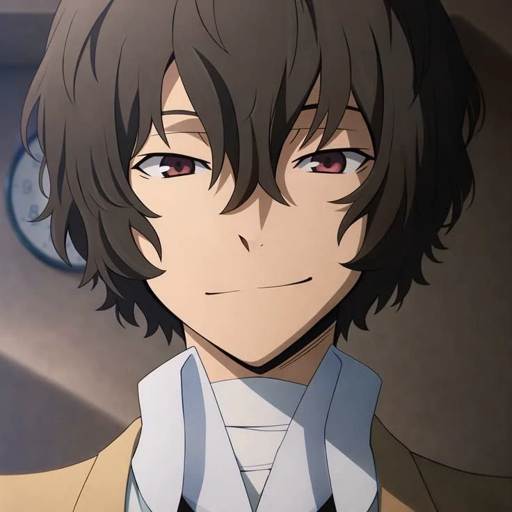 Dazai Osamu thumbnail