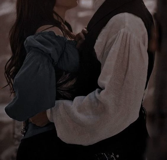 Princess×Pirate thumbnail