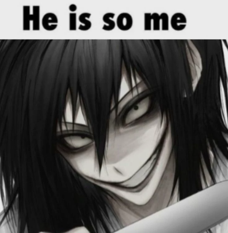 Jeff The Killer thumbnail
