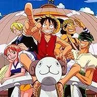 strawhats crew thumbnail