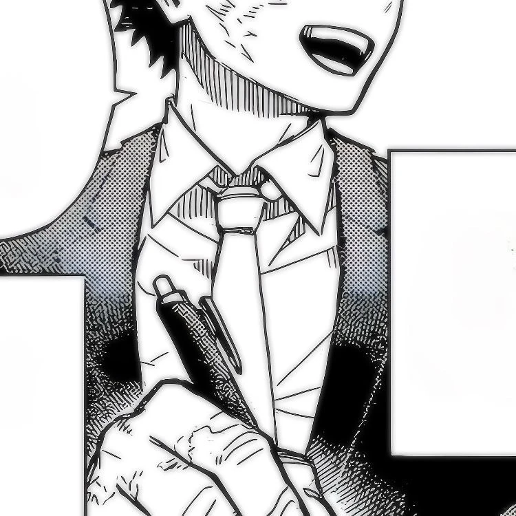 Izuku Midoriya thumbnail