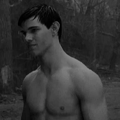 Jacob Black thumbnail