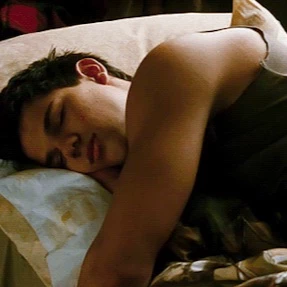 Jacob Black thumbnail
