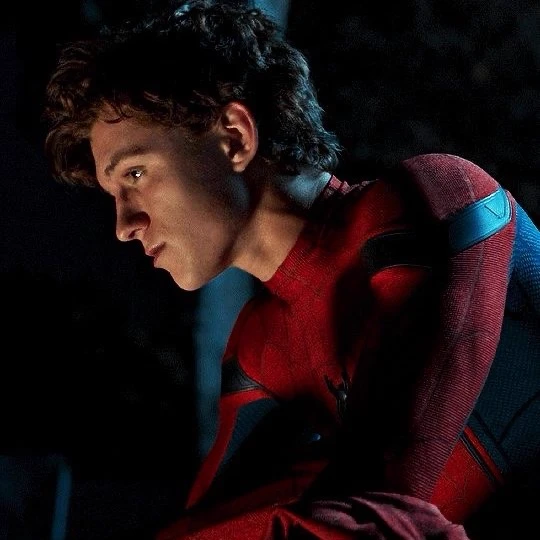 Peter Parker thumbnail