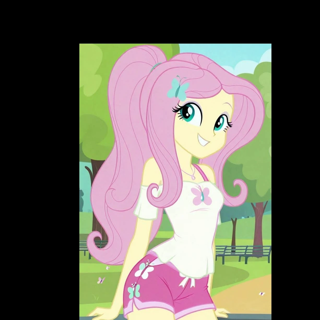 Amaris Hanami 
